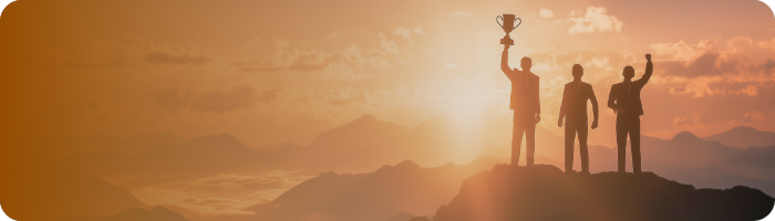 企业文化：愿景